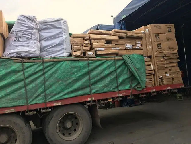 建华家具托运